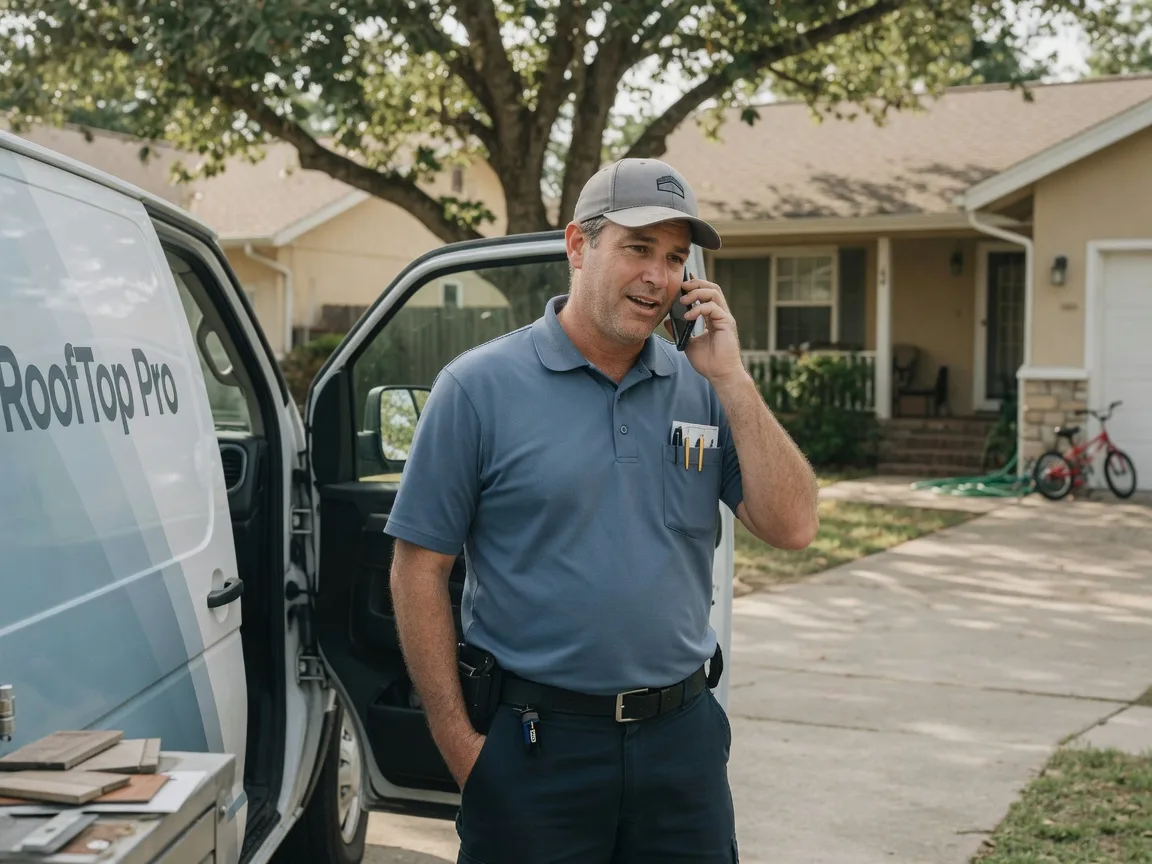 Roof Repair Early, TX FAQs