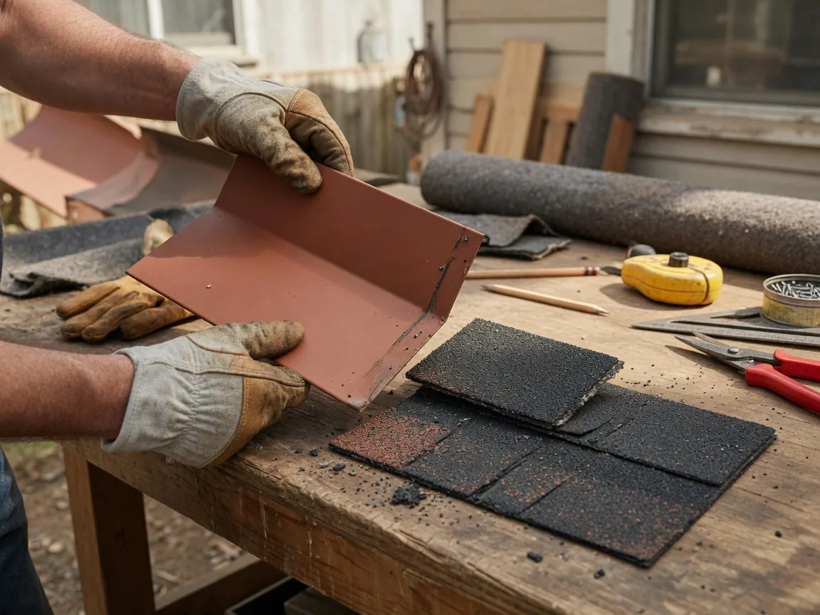 Roof Repair company in Early, TX